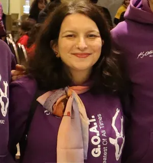 Ecem Çolak