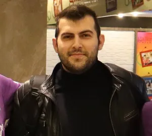 Kağan Bahadır Durgut