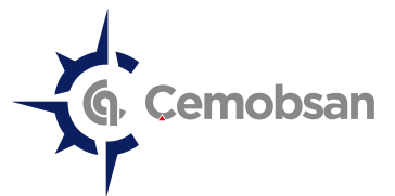 Çemobsan Logo