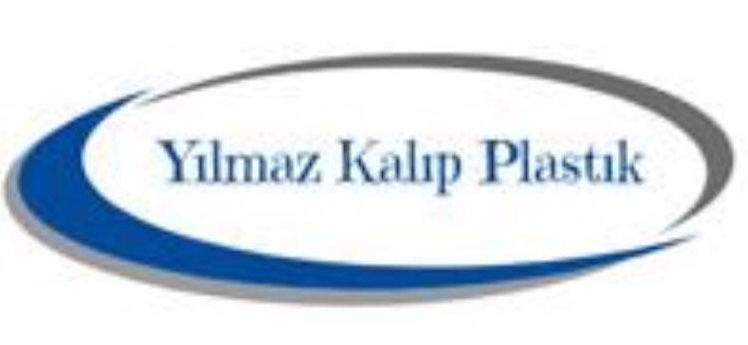 Yılmaz Kalıp Logo
