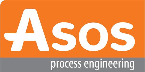 Asos Process Engineering Logo