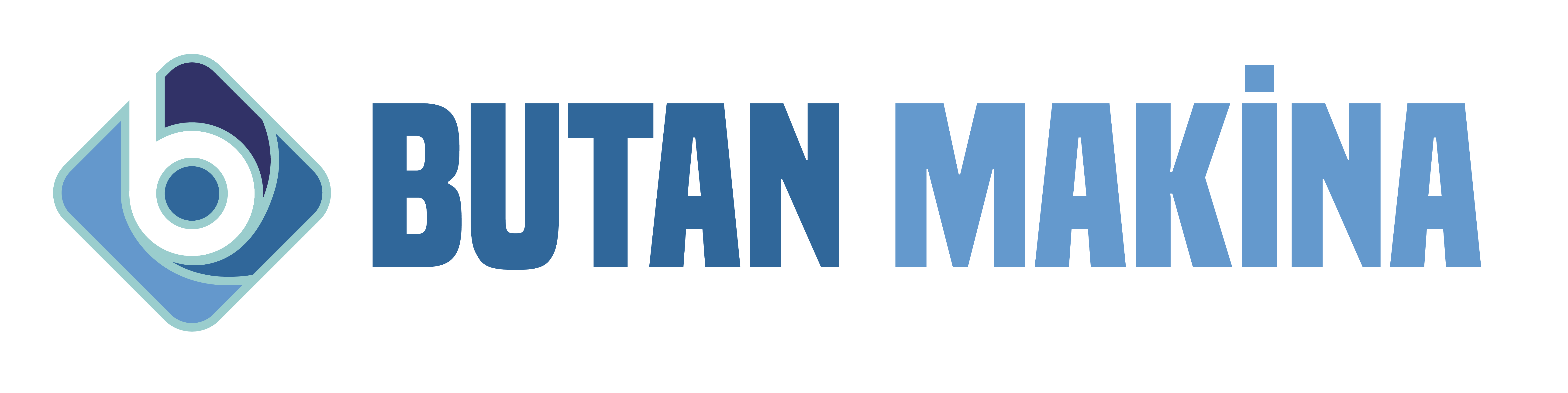 Butan Makina Logo