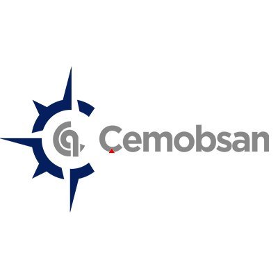 ÇEMOBSAN Logo