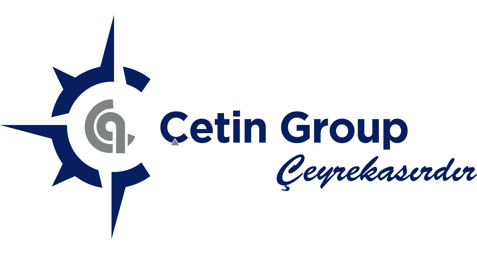 Çetin Group Logo