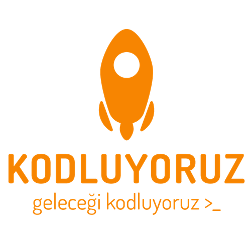 Kodluyoruz Logo