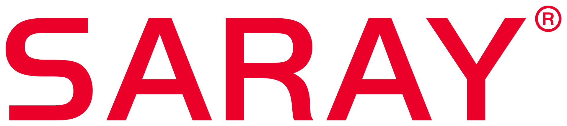 Saray Alüminyum Logo